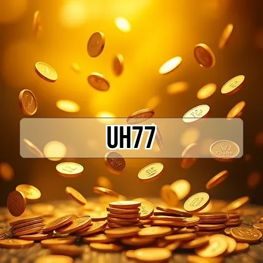 uh77: Temukan Keberanian Dalam Game Aksi yang Menarik!