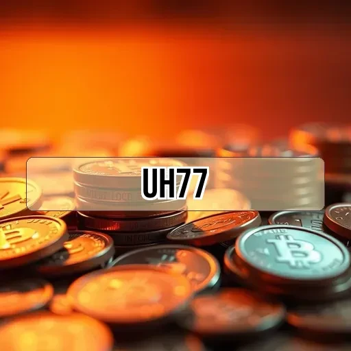 uh77 Event Game