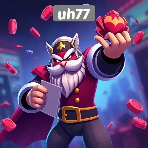 Kumpulan Game Terfavorit di Situs Uh77