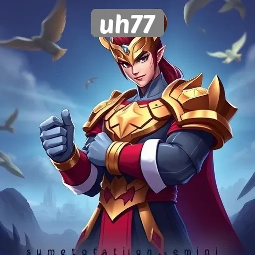 Pengalaman Bermain Game di Situs Uh77 yang Menarik