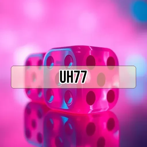 uh77 Berita Game