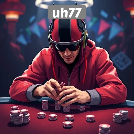 Taktik dan Strategi Bermain di Uh77 untuk Mendapatkan Kemenangan