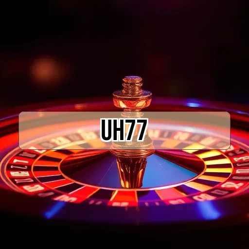 uh77 Turnamen Game