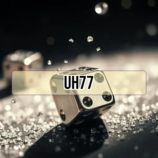 uh77 Tutorial Game