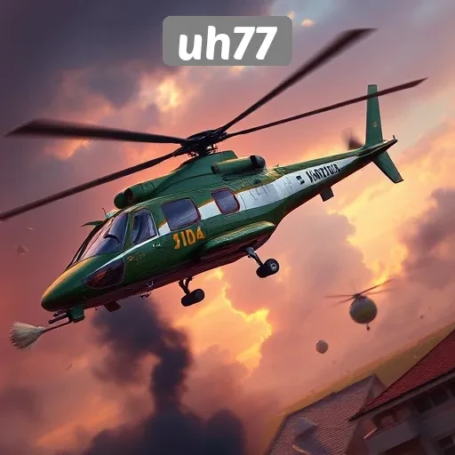 Perbandingan UH77 dengan Situs Game Lain di Indonesia