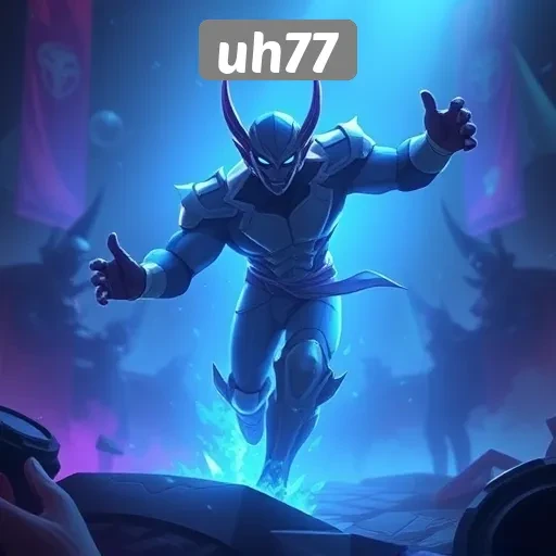 Keunggulan dan Fitur Menarik di uh77 untuk Pemain Game