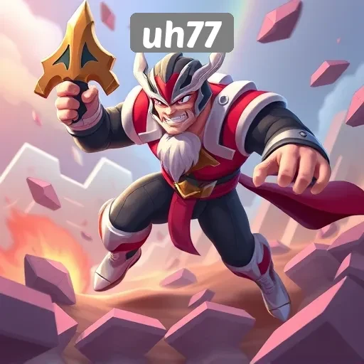 Menelusuri Fitur Unggulan Situs Game uh77