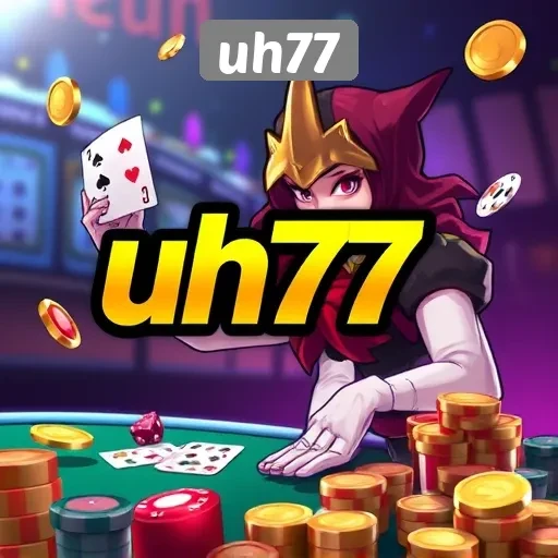 Ulasan Lengkap Situs Game UH77 untuk Pemain Indonesia