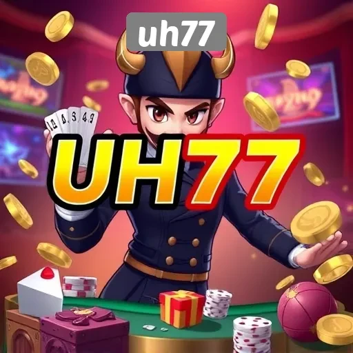Mengenal Situs Game UH77 dan Keunggulannya