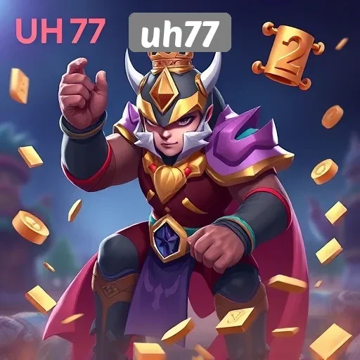 Keunikan Situs Game UH77 Dalam Menawarkan Pengalaman Bermain