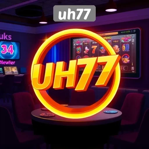 UH77 Menawarkan Beragam Permainan untuk Semua Kalangan