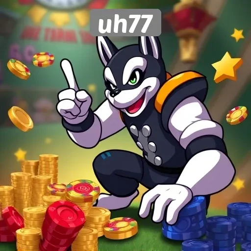 Memahami Fitur Menarik di Situs Game uh77