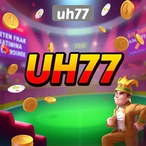 Menggali Keunikan Fitur Permainan di Situs Uh77