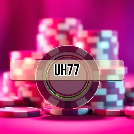 uh77 Game Mendatang