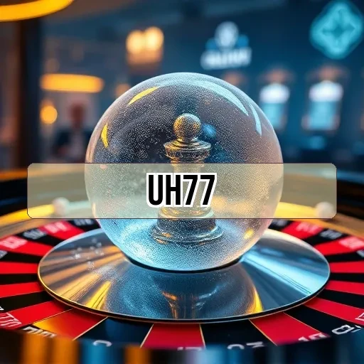 uh77 Update Game