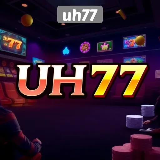 Berbagai Jenis Permainan yang Tersedia di UH77 untuk Pengguna